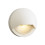 Blink White (WW) Ø 100 / h 48 mm 1,70 Volt / 1,5 m LB